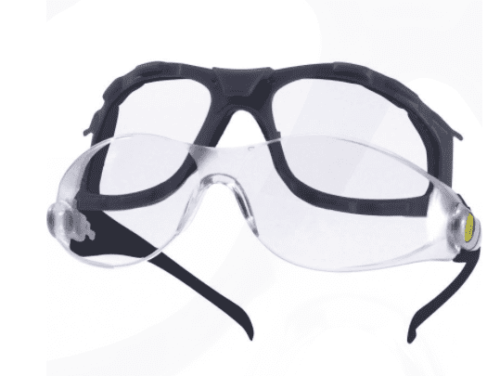 Gafas Pacaya Smoke Lyviz - Image 2